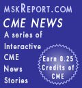 MSKReport CME News